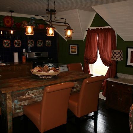 The Sea Gypsy Inn Wildwood Cameră foto