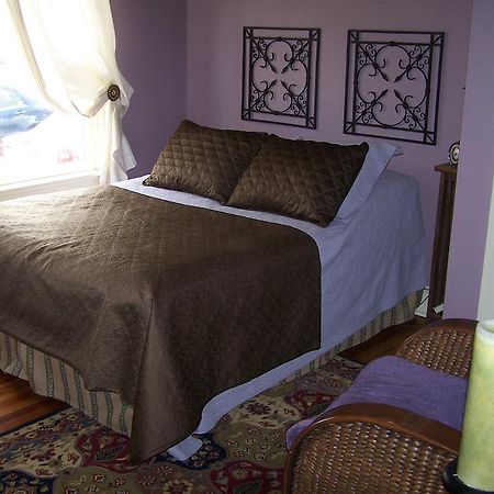 The Sea Gypsy Inn Wildwood Cameră foto
