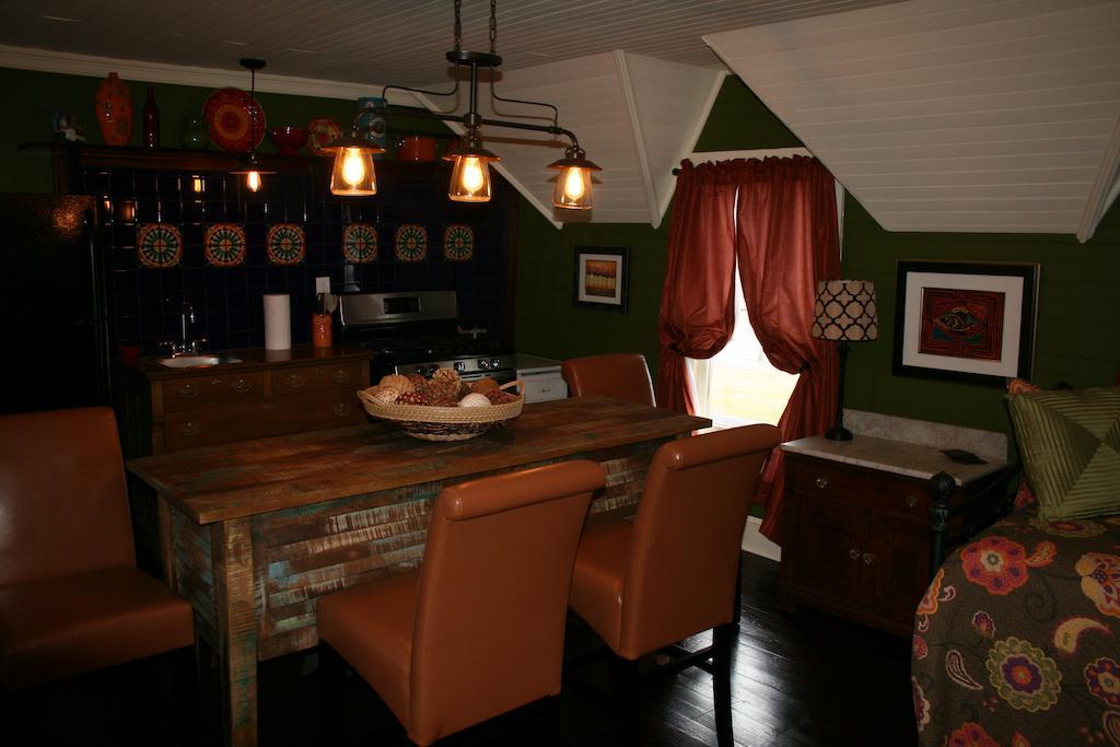 The Sea Gypsy Inn Wildwood Cameră foto