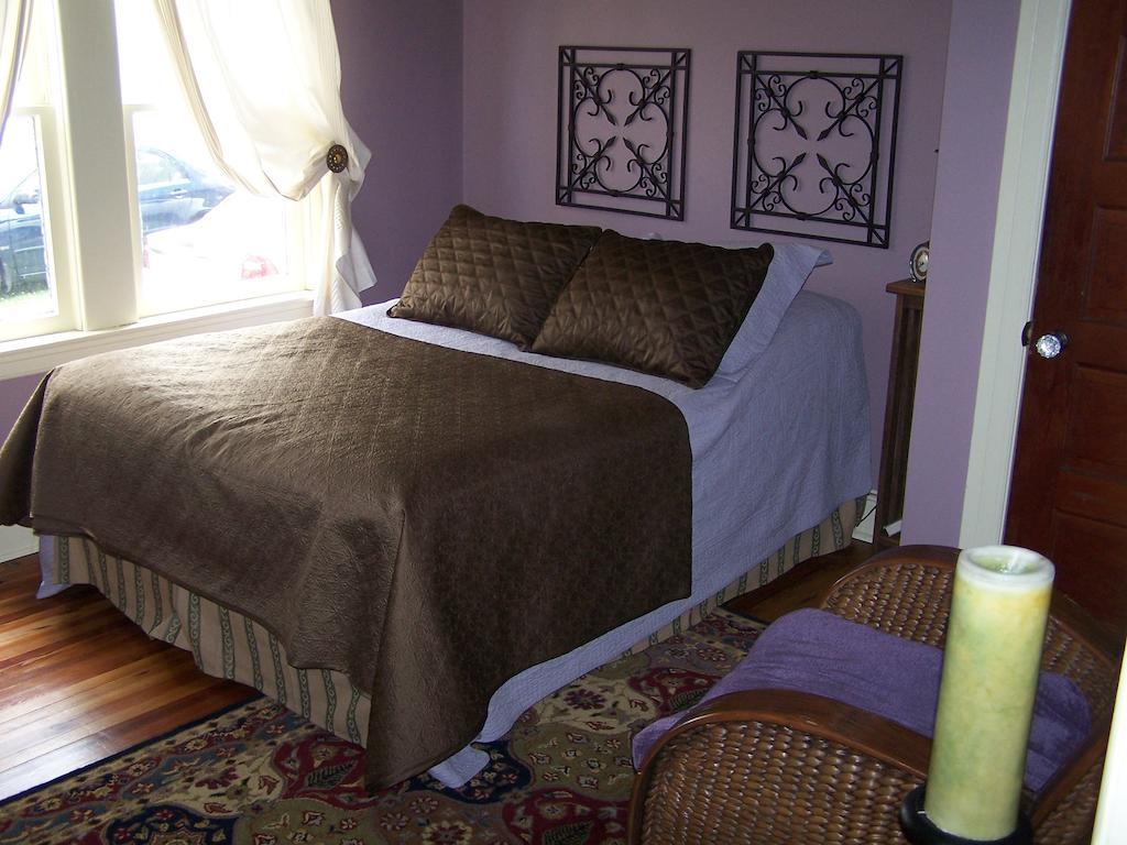 The Sea Gypsy Inn Wildwood Cameră foto