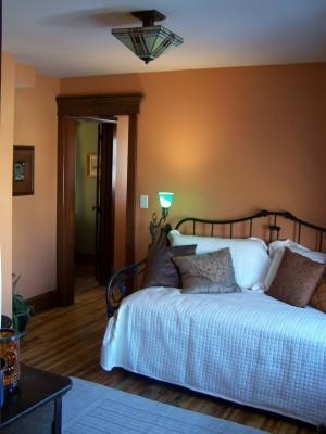 The Sea Gypsy Inn Wildwood Cameră foto
