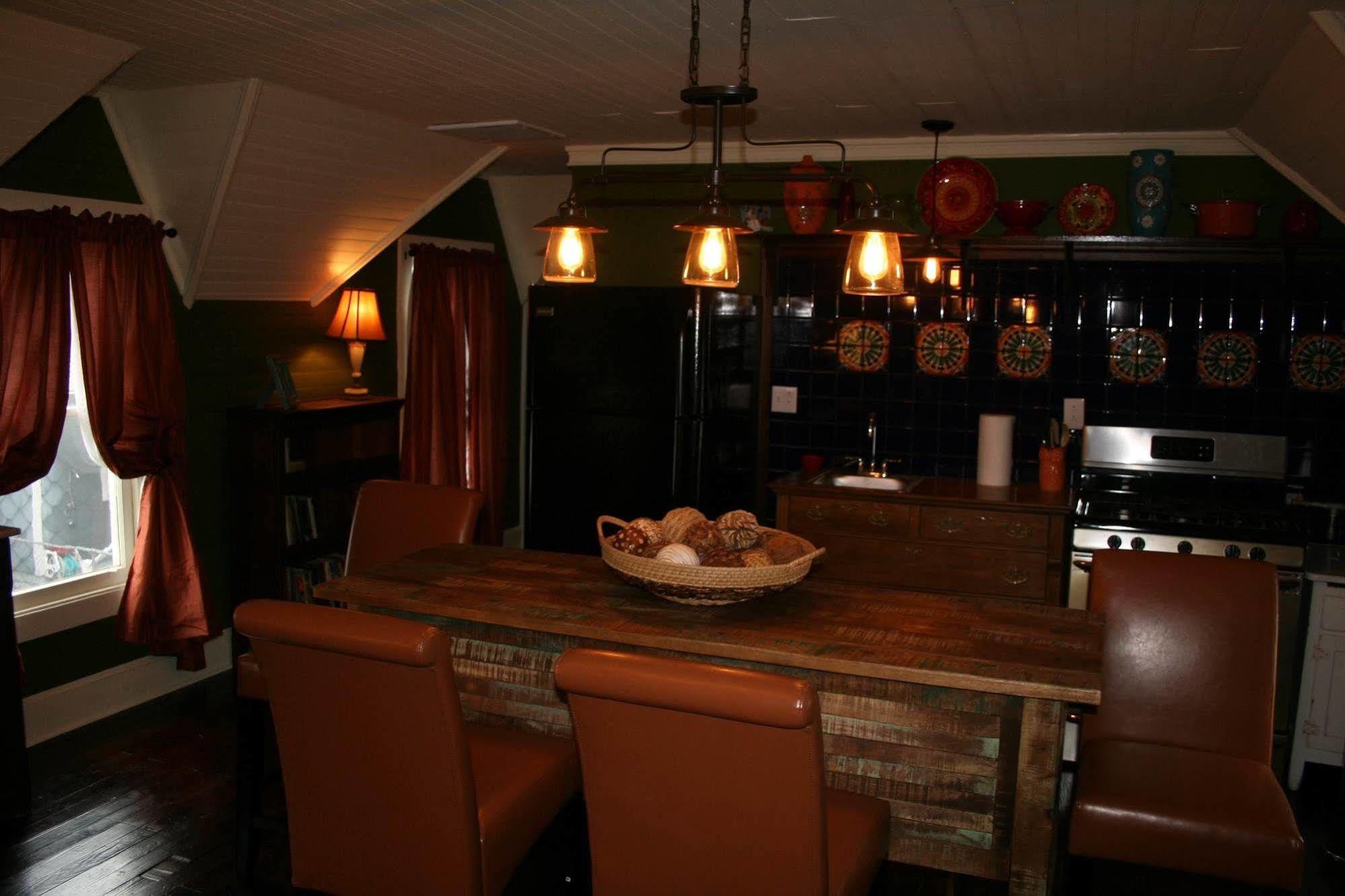 The Sea Gypsy Inn Wildwood Exterior foto