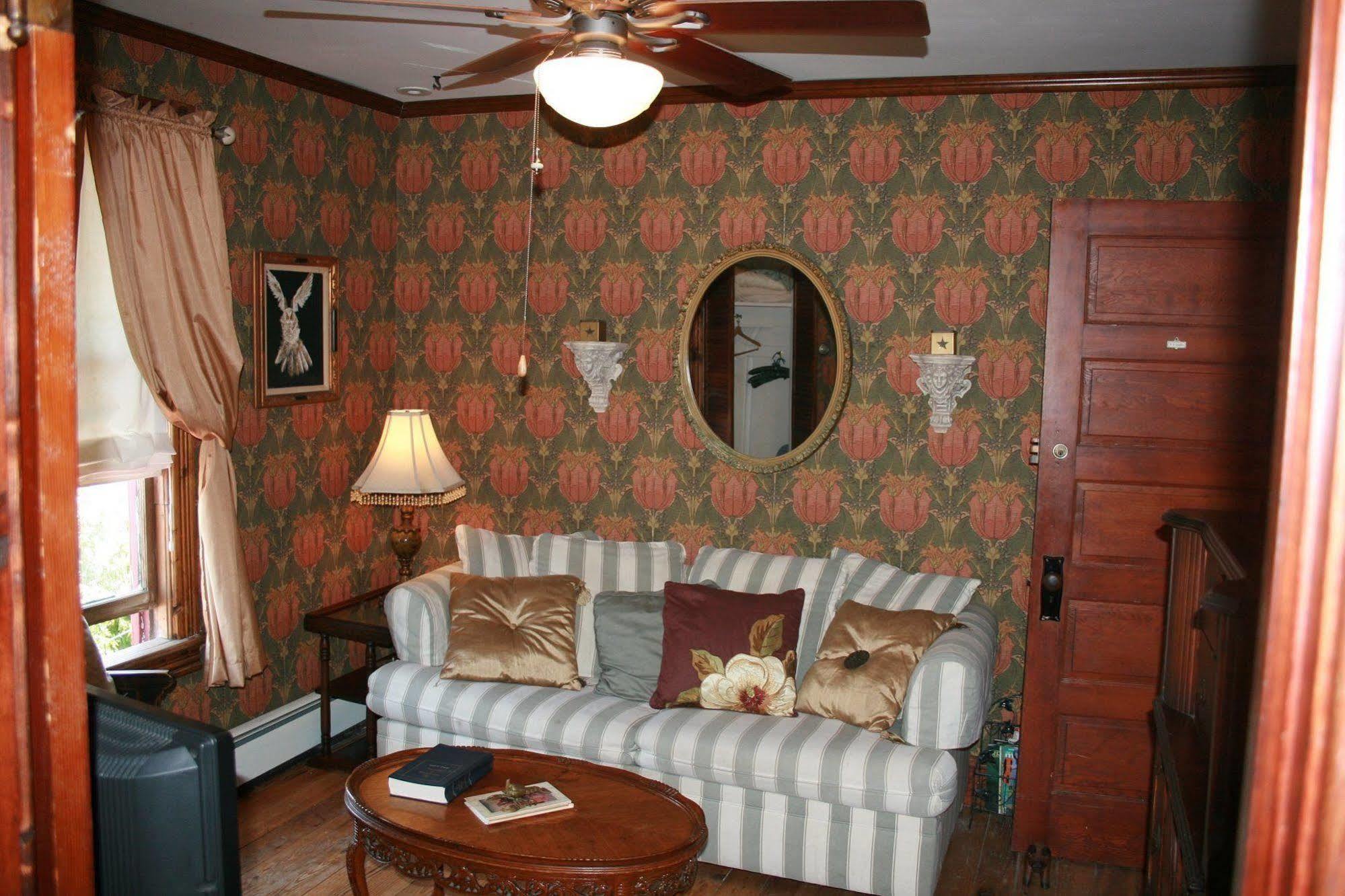 The Sea Gypsy Inn Wildwood Exterior foto