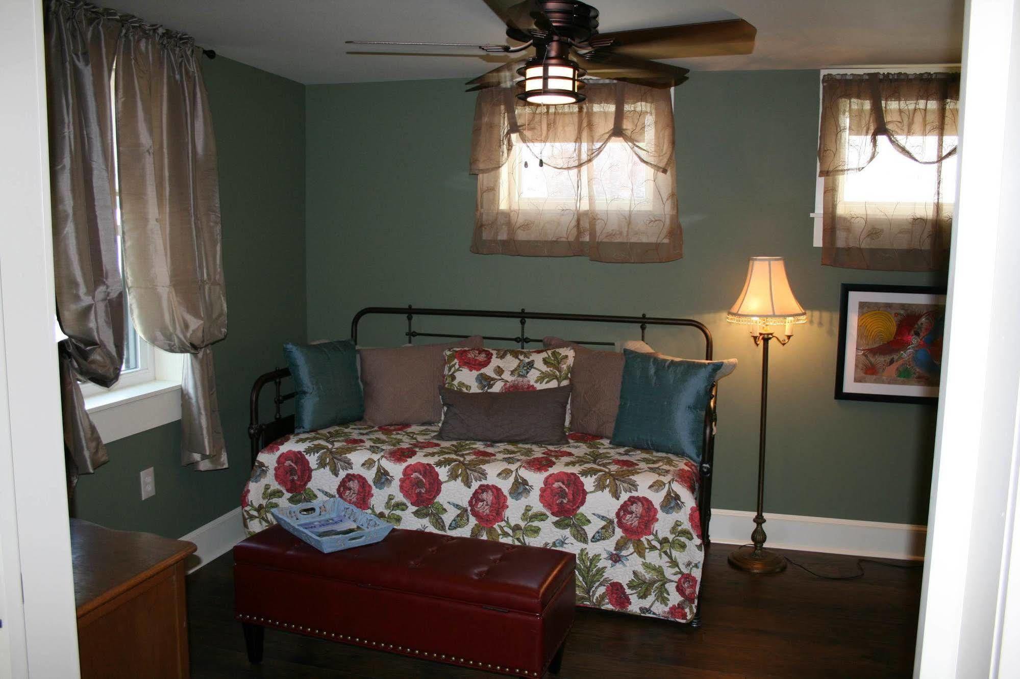 The Sea Gypsy Inn Wildwood Exterior foto